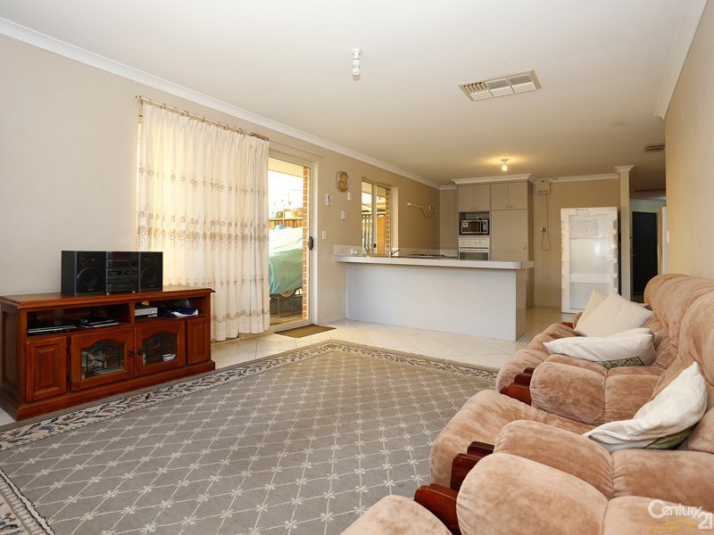 9 Pascoe Retreat, Merriwa WA 6030