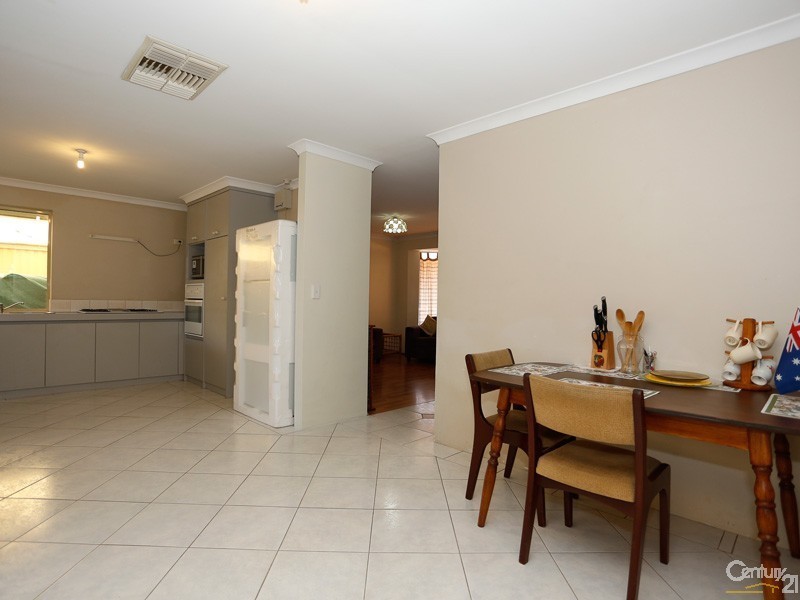 9 Pascoe Retreat, Merriwa WA 6030