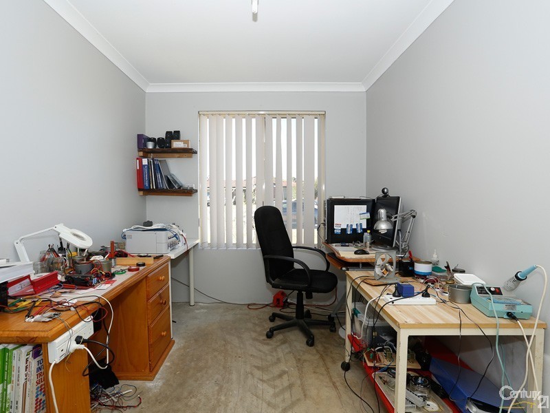 9 Pascoe Retreat, Merriwa WA 6030