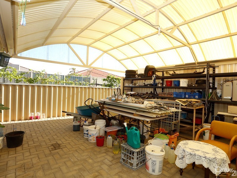 9 Pascoe Retreat, Merriwa WA 6030