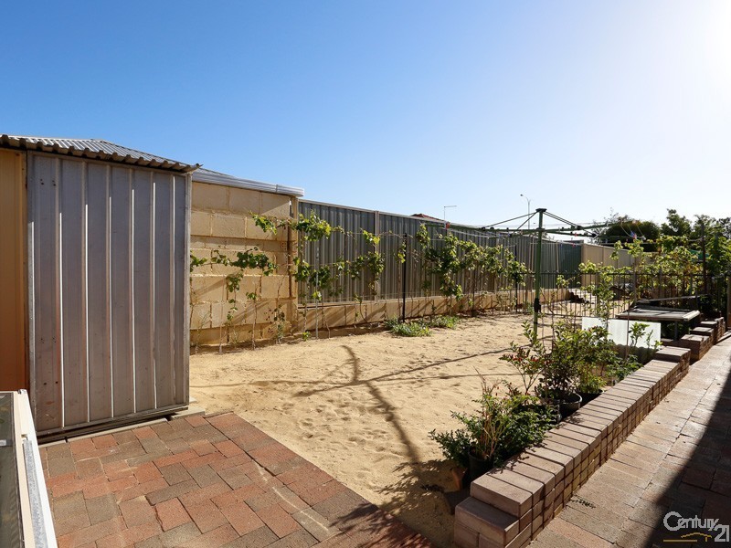 9 Pascoe Retreat, Merriwa WA 6030