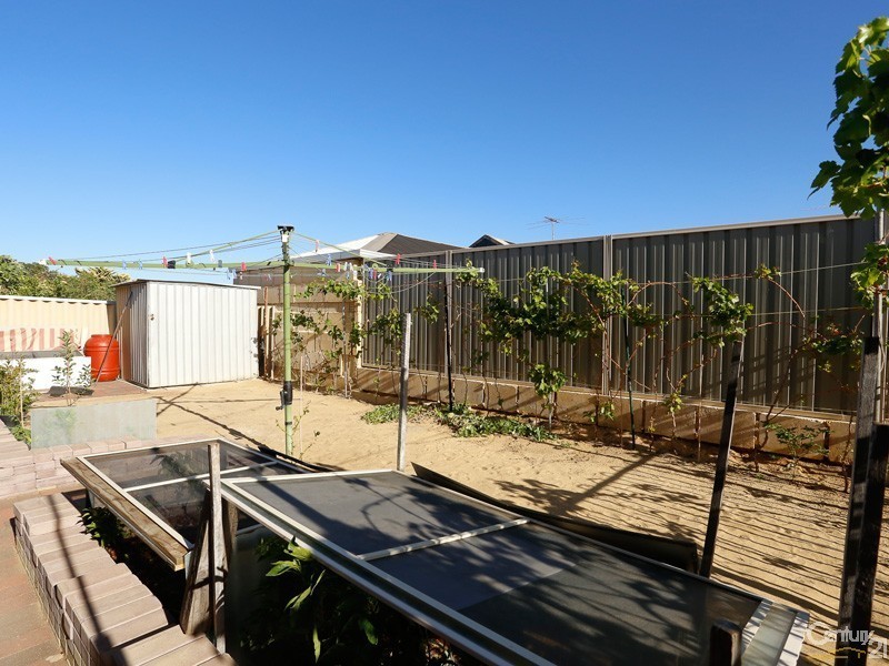 9 Pascoe Retreat, Merriwa WA 6030