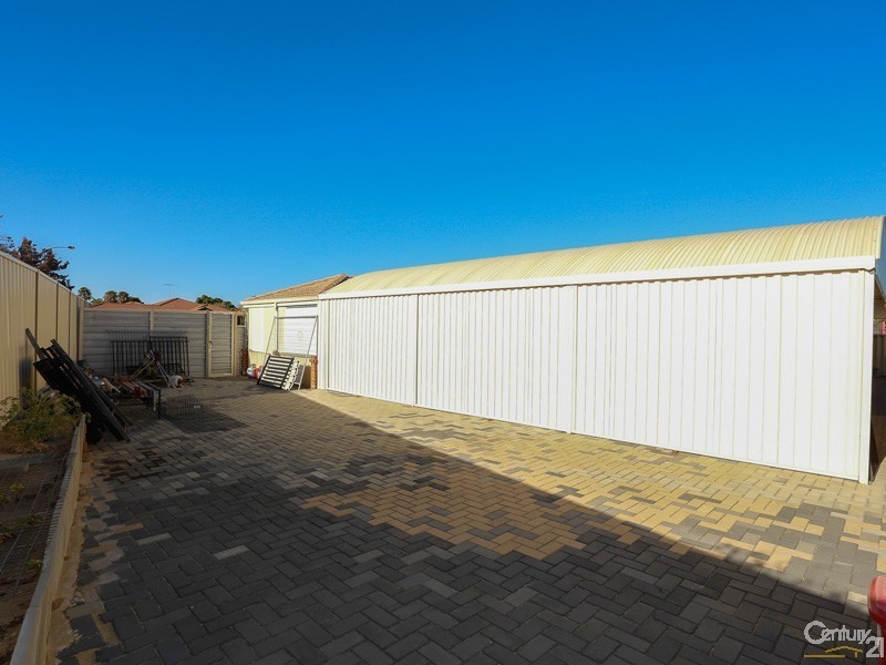 9 Pascoe Retreat, Merriwa WA 6030