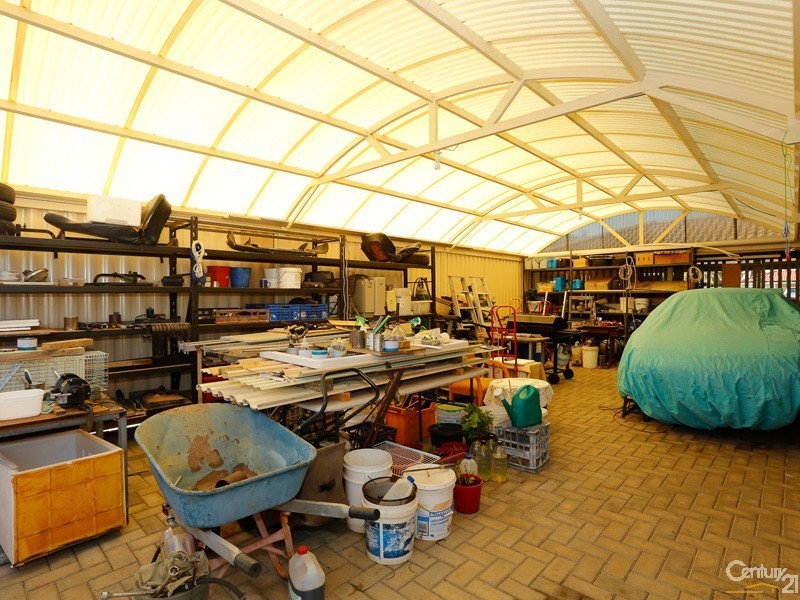 9 Pascoe Retreat, Merriwa WA 6030