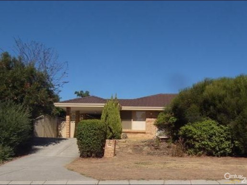 3 QUESNAL PLACE, Joondalup WA 6027
