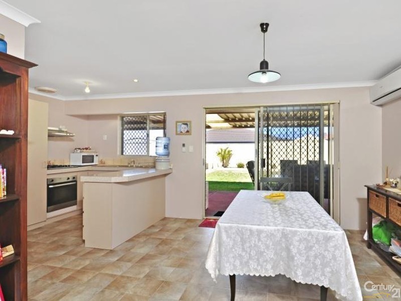 11 Delany Mews, Clarkson WA 6030