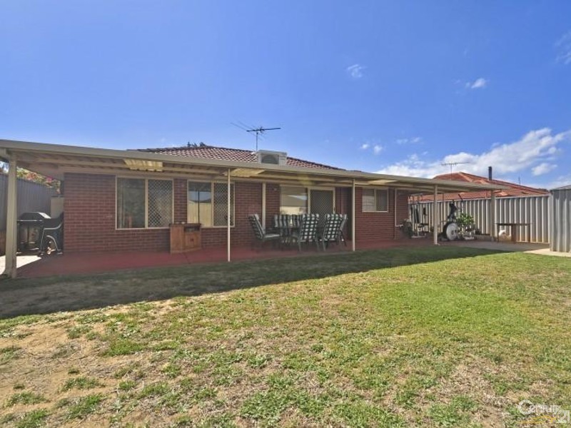 11 Delany Mews, Clarkson WA 6030