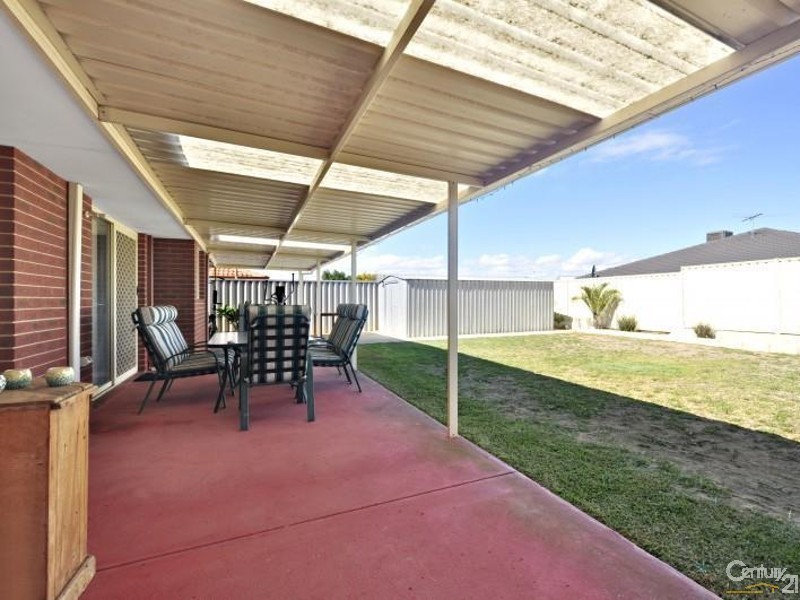 11 Delany Mews, Clarkson WA 6030