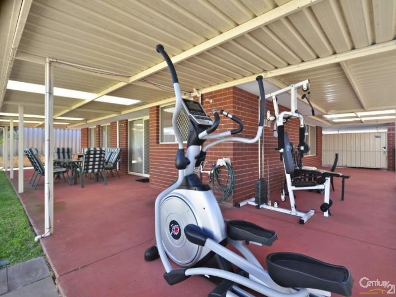 11 Delany Mews, Clarkson WA 6030