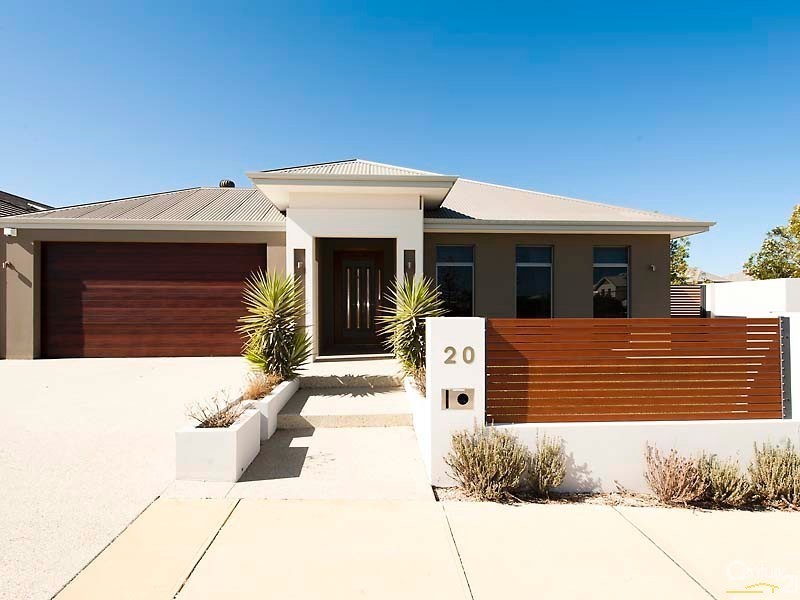 20 Quarram Cres, Burns Beach WA 6028
