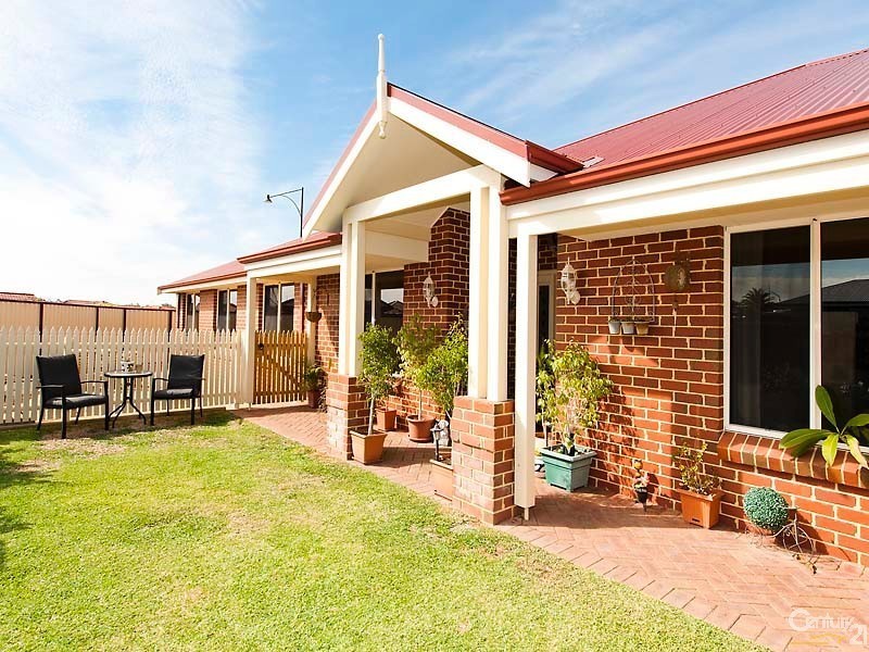 36 Shelburne Gardens, Ridgewood WA 6030