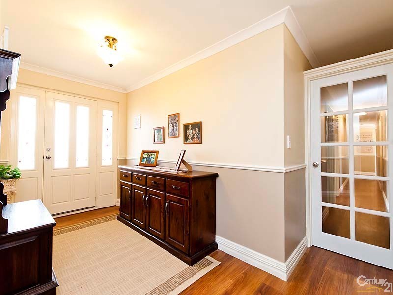 36 Shelburne Gardens, Ridgewood WA 6030