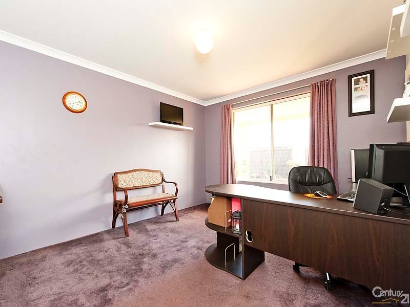 36 Shelburne Gardens, Ridgewood WA 6030