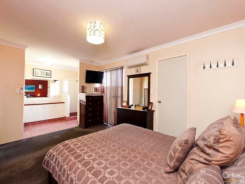 36 Shelburne Gardens, Ridgewood WA 6030