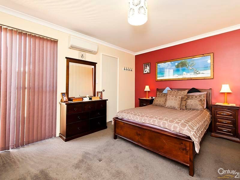 36 Shelburne Gardens, Ridgewood WA 6030