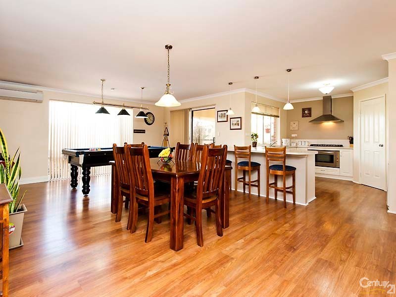 36 Shelburne Gardens, Ridgewood WA 6030