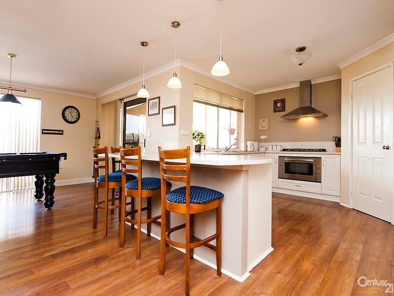 36 Shelburne Gardens, Ridgewood WA 6030