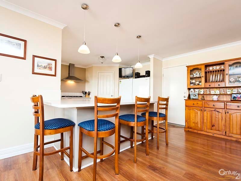 36 Shelburne Gardens, Ridgewood WA 6030