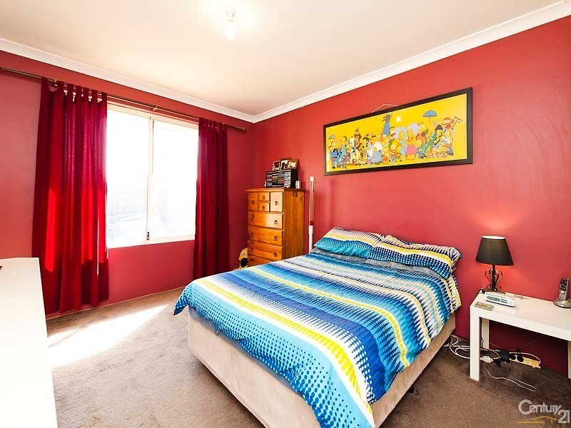 36 Shelburne Gardens, Ridgewood WA 6030