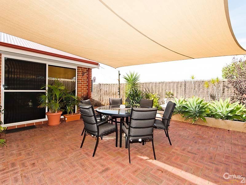 36 Shelburne Gardens, Ridgewood WA 6030