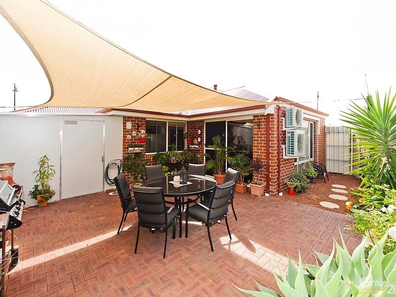 36 Shelburne Gardens, Ridgewood WA 6030