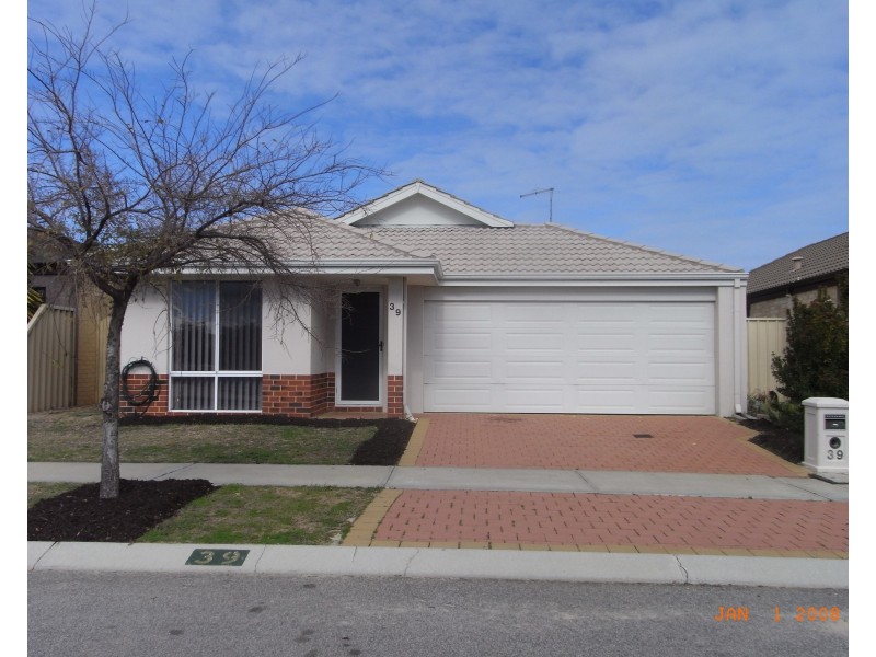 39 Portaferry Gardens, Ridgewood WA 6030