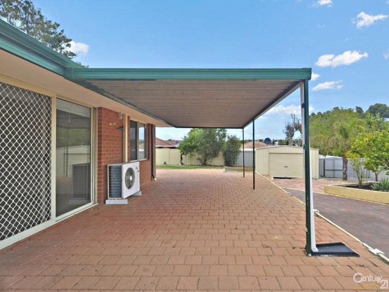 4 Glennon View, Clarkson WA 6030