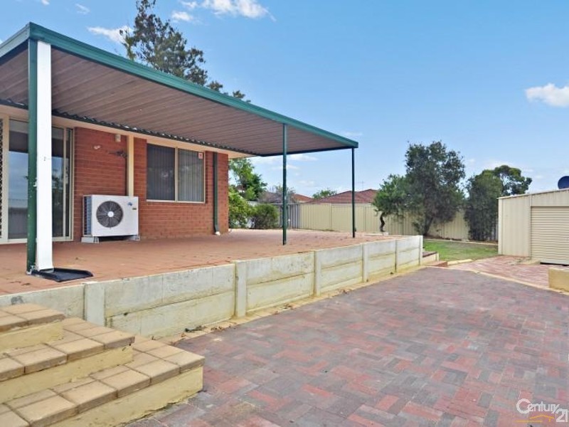 4 Glennon View, Clarkson WA 6030