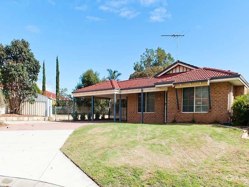 21 Helby Close, Merriwa WA 6030