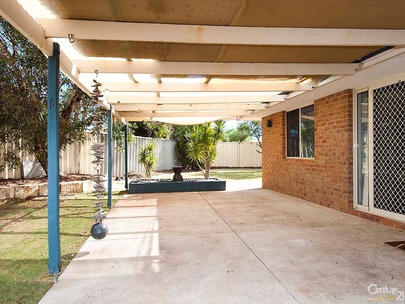 21 Helby Close, Merriwa WA 6030