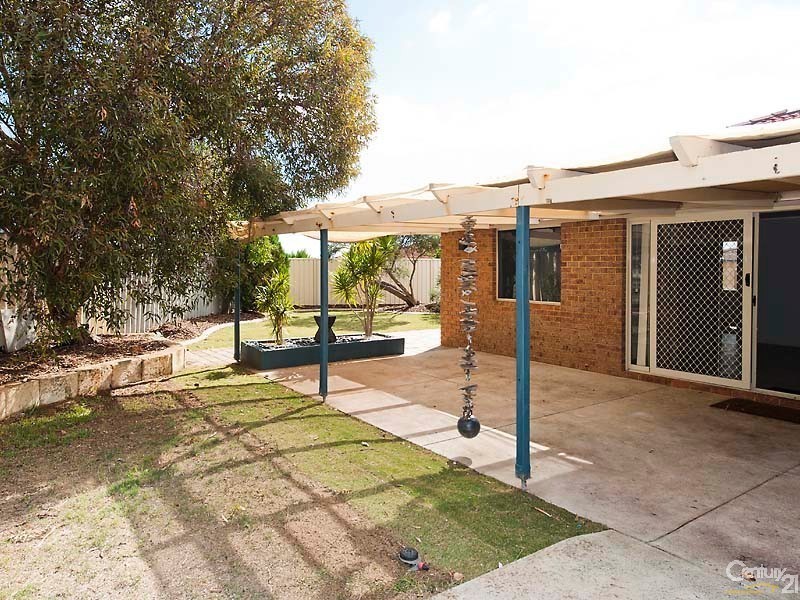 21 Helby Close, Merriwa WA 6030