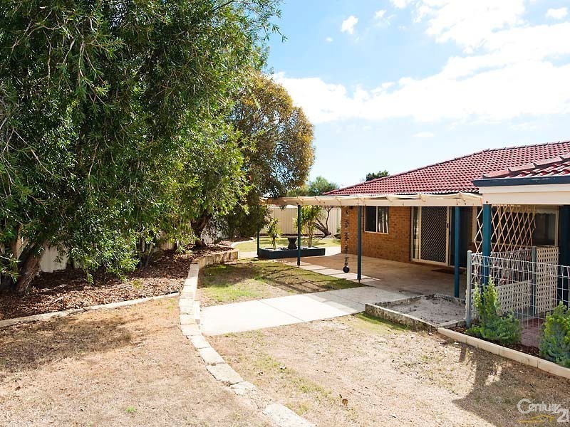 21 Helby Close, Merriwa WA 6030