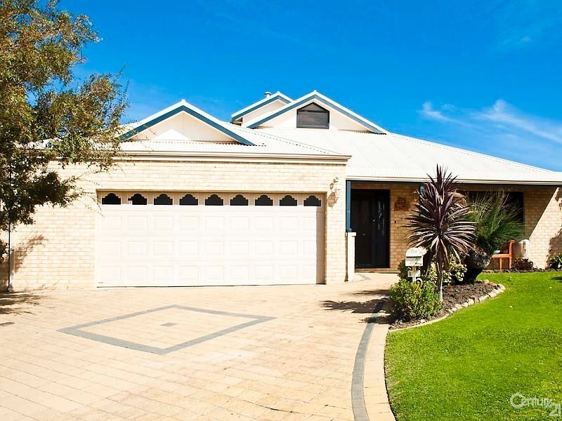 8 Accra Way, Quinns Rocks WA 6030