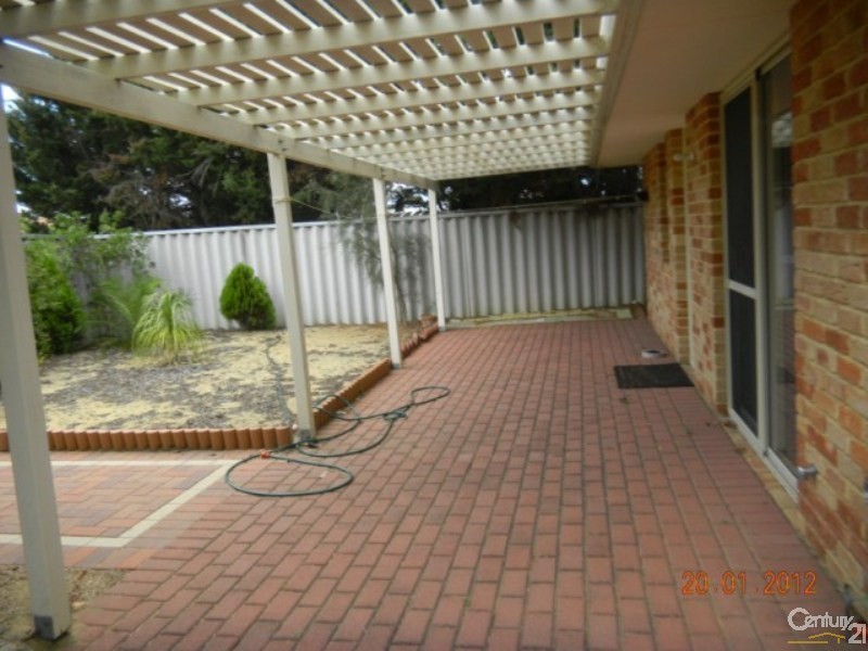 41B Burley Griffin Mews, Joondalup WA 6027