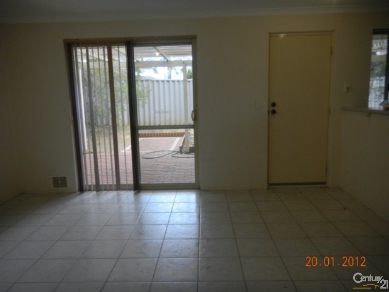 41B Burley Griffin Mews, Joondalup WA 6027