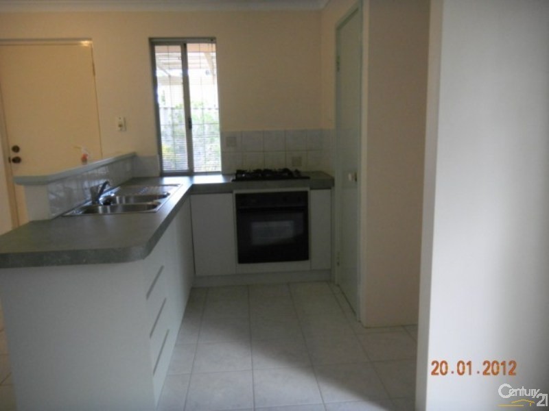 41B Burley Griffin Mews, Joondalup WA 6027