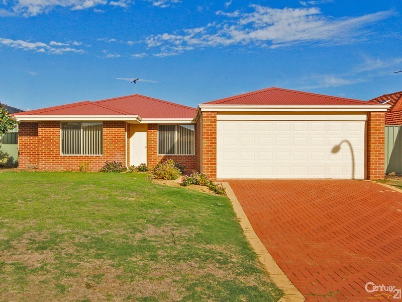 23 Grand Paradiso Parade, Merriwa WA 6030