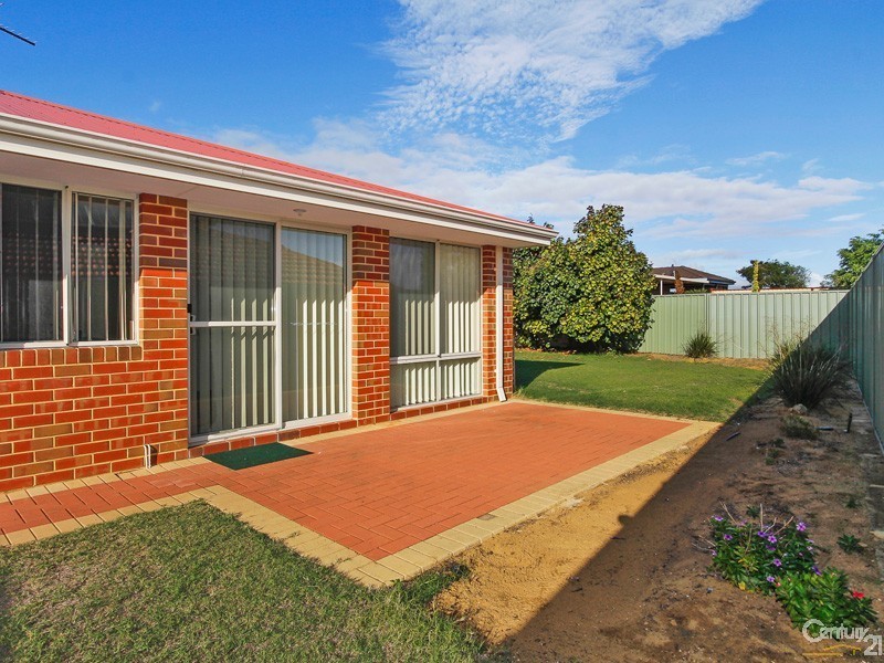 23 Grand Paradiso Parade, Merriwa WA 6030