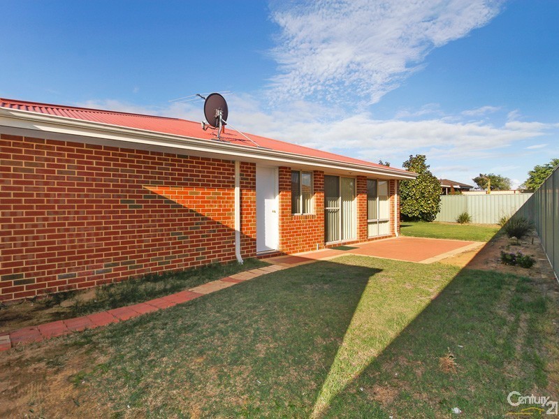 23 Grand Paradiso Parade, Merriwa WA 6030