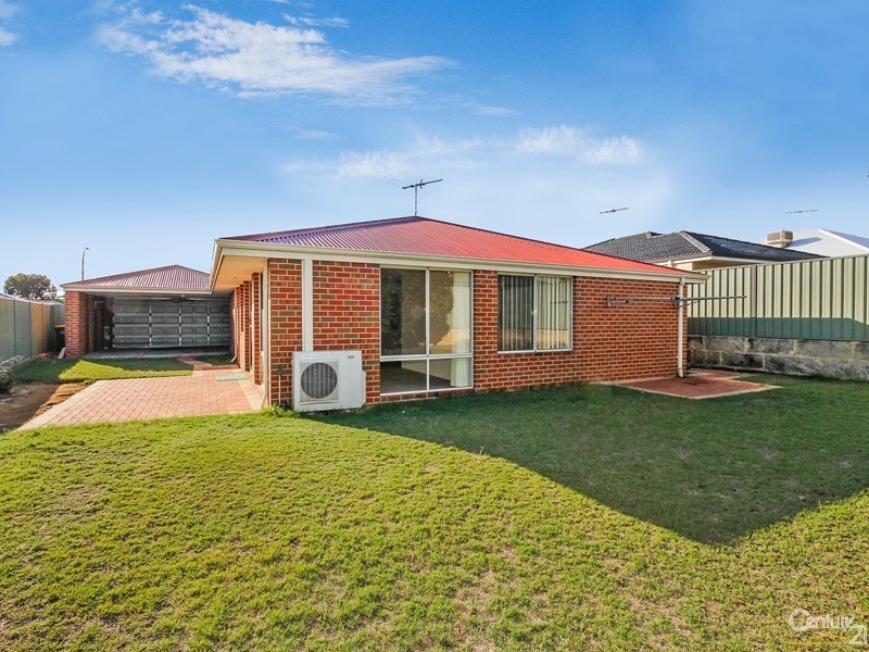 23 Grand Paradiso Parade, Merriwa WA 6030