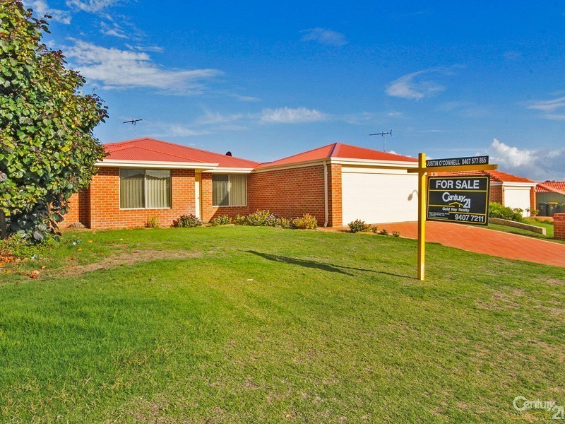 23 Grand Paradiso Parade, Merriwa WA 6030