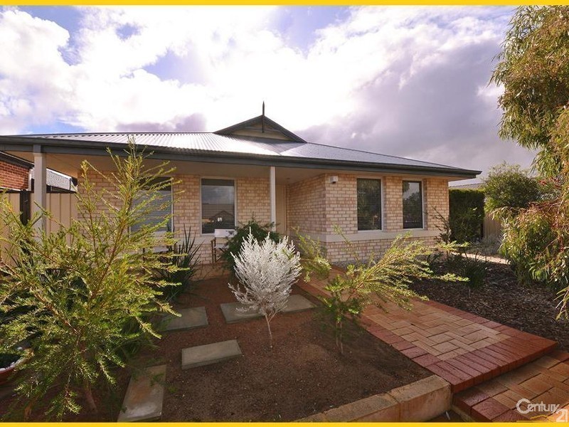 12 Somerly Drive, Clarkson WA 6030