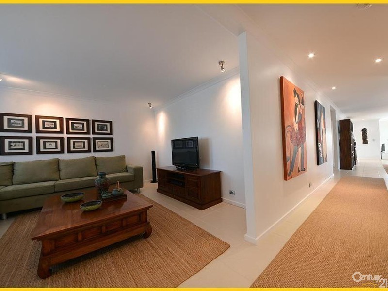 12 Somerly Drive, Clarkson WA 6030