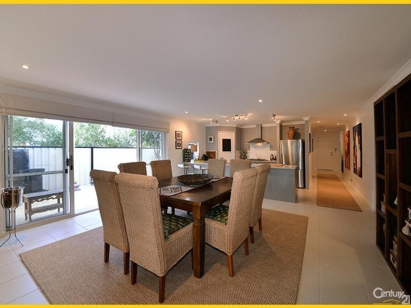 12 Somerly Drive, Clarkson WA 6030