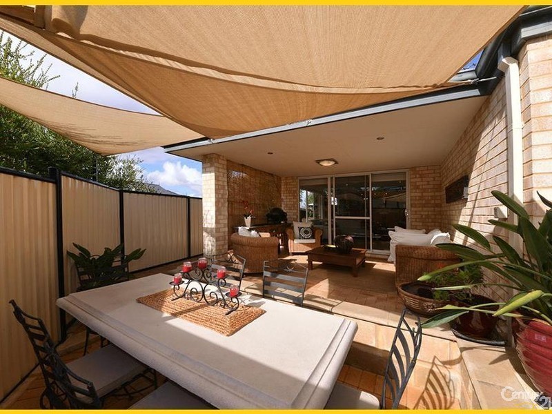 12 Somerly Drive, Clarkson WA 6030