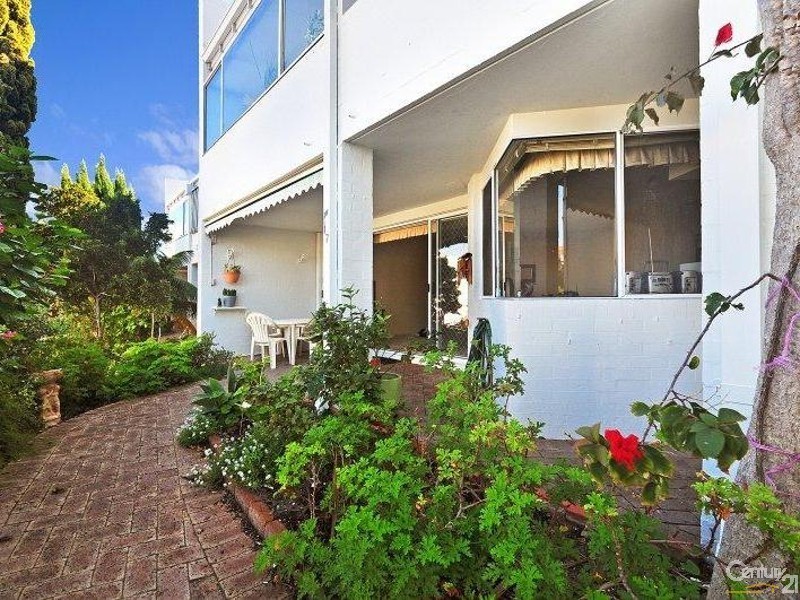 17/70 Marina Boulevard, Ocean Reef WA 6027