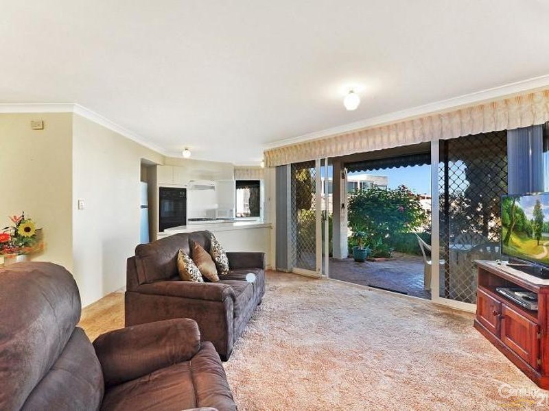 17/70 Marina Boulevard, Ocean Reef WA 6027
