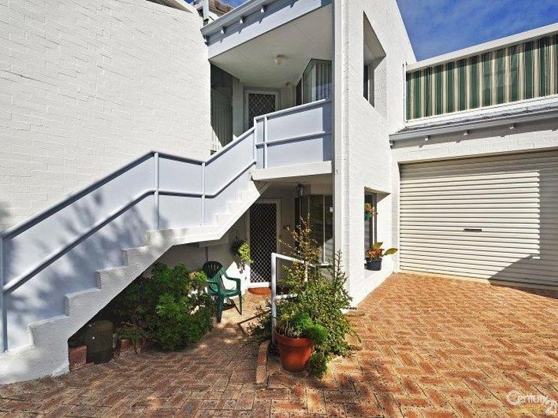 17/70 Marina Boulevard, Ocean Reef WA 6027