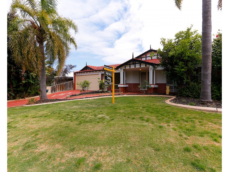 19 Imari Retreat, Mindarie WA 6030