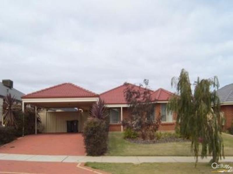 48 Sanderstead Loop, Butler WA 6036